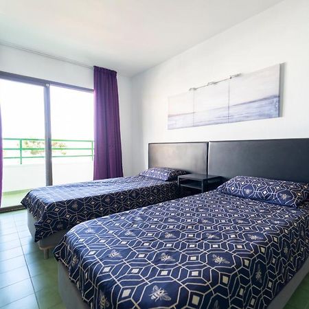 Coconut Apartments - Adults Only Magaluf  Dış mekan fotoğraf