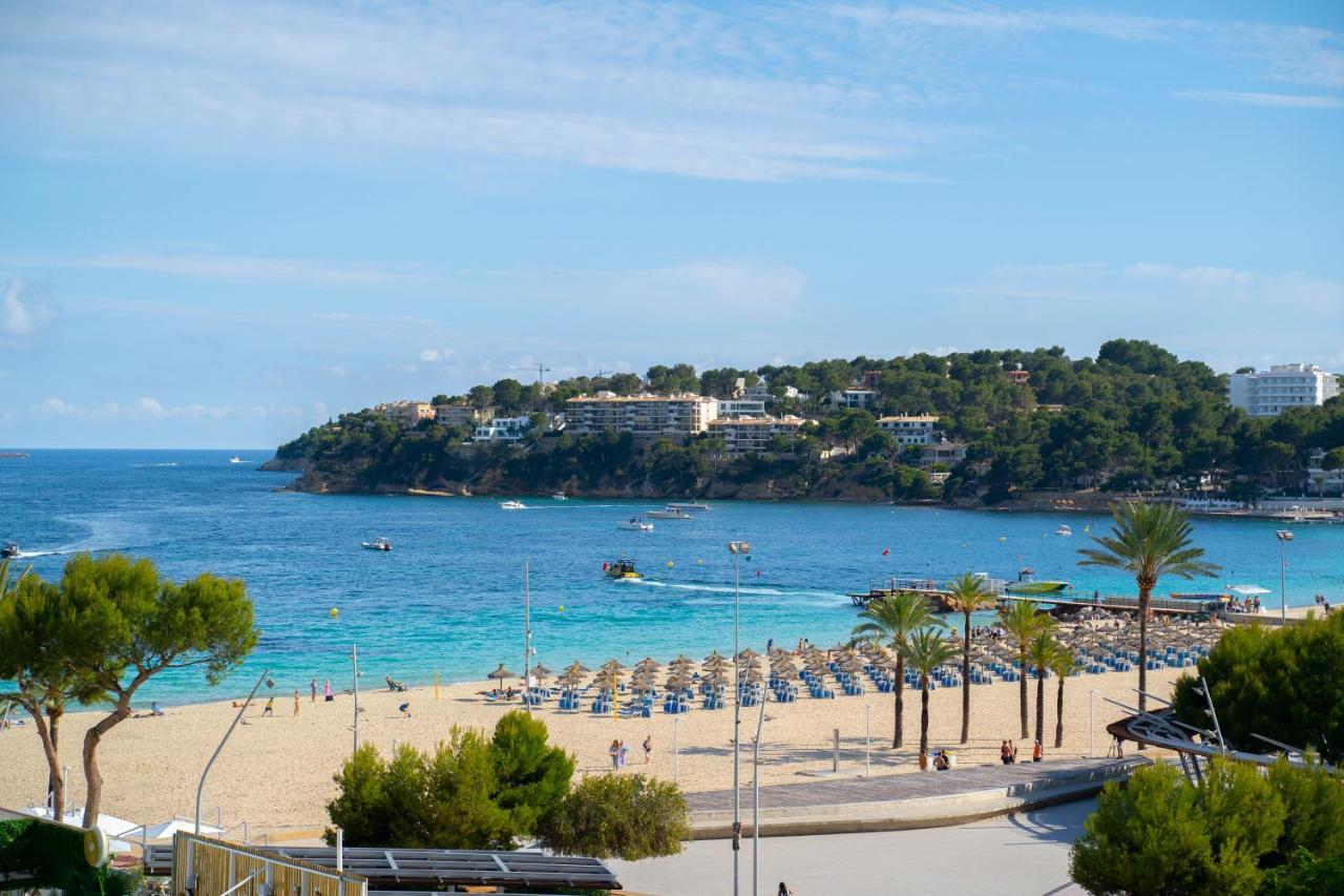 Coconut Apartments - Adults Only Magaluf  Dış mekan fotoğraf