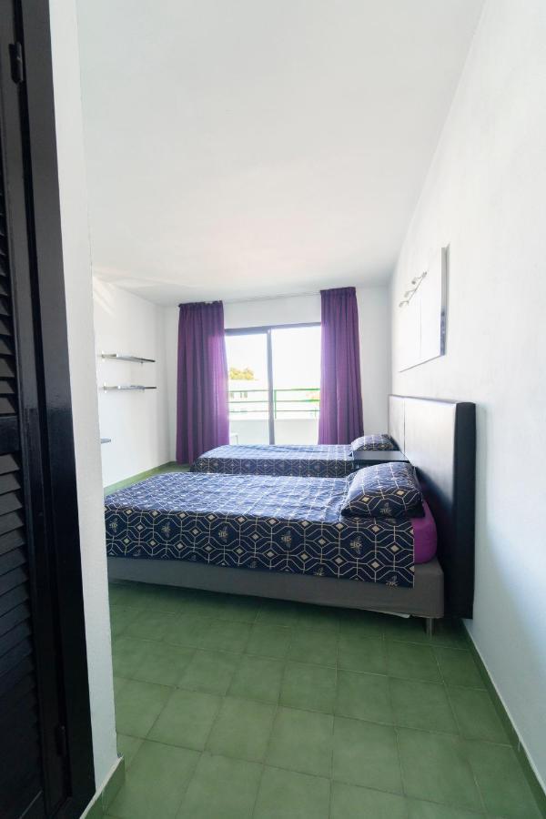 Coconut Apartments - Adults Only Magaluf  Dış mekan fotoğraf