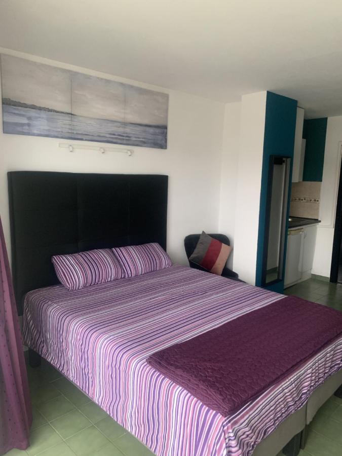 Coconut Apartments - Adults Only Magaluf  Dış mekan fotoğraf