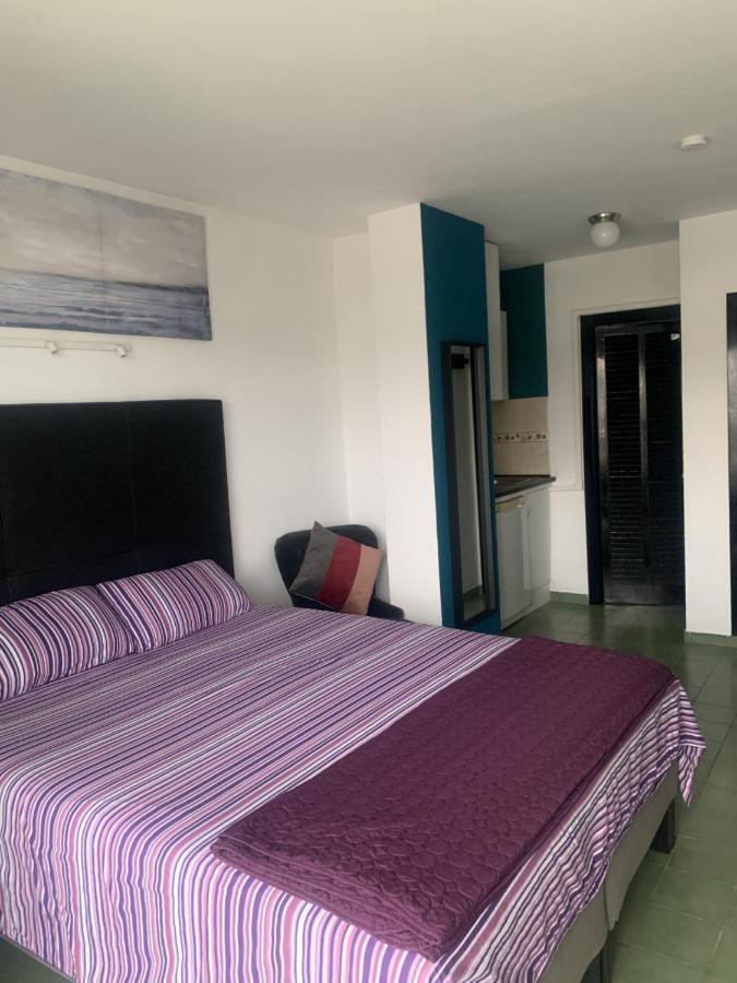Coconut Apartments - Adults Only Magaluf  Dış mekan fotoğraf
