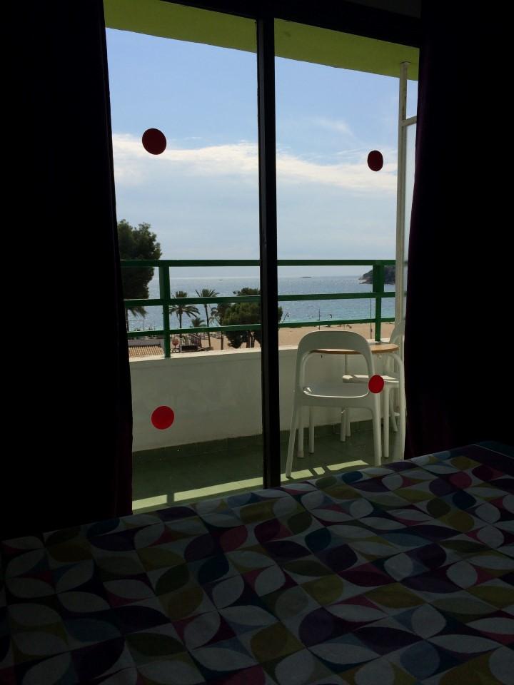 Coconut Apartments - Adults Only Magaluf  Dış mekan fotoğraf