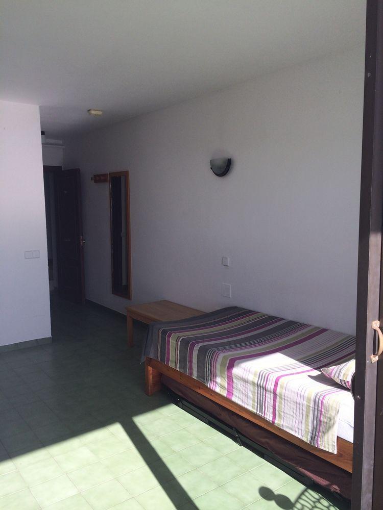 Coconut Apartments - Adults Only Magaluf  Dış mekan fotoğraf