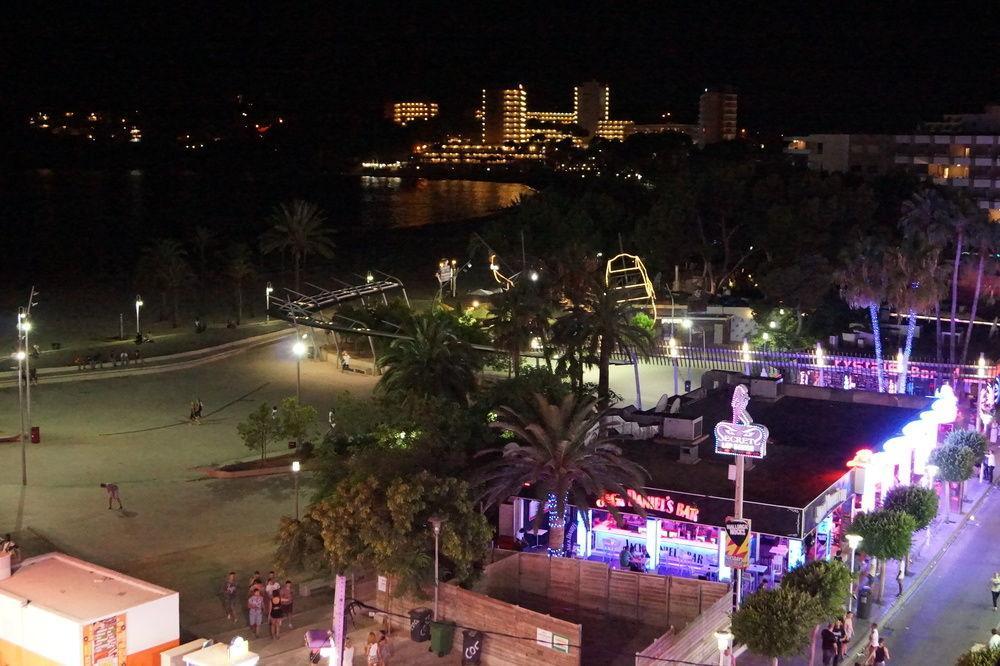Coconut Apartments - Adults Only Magaluf  Dış mekan fotoğraf