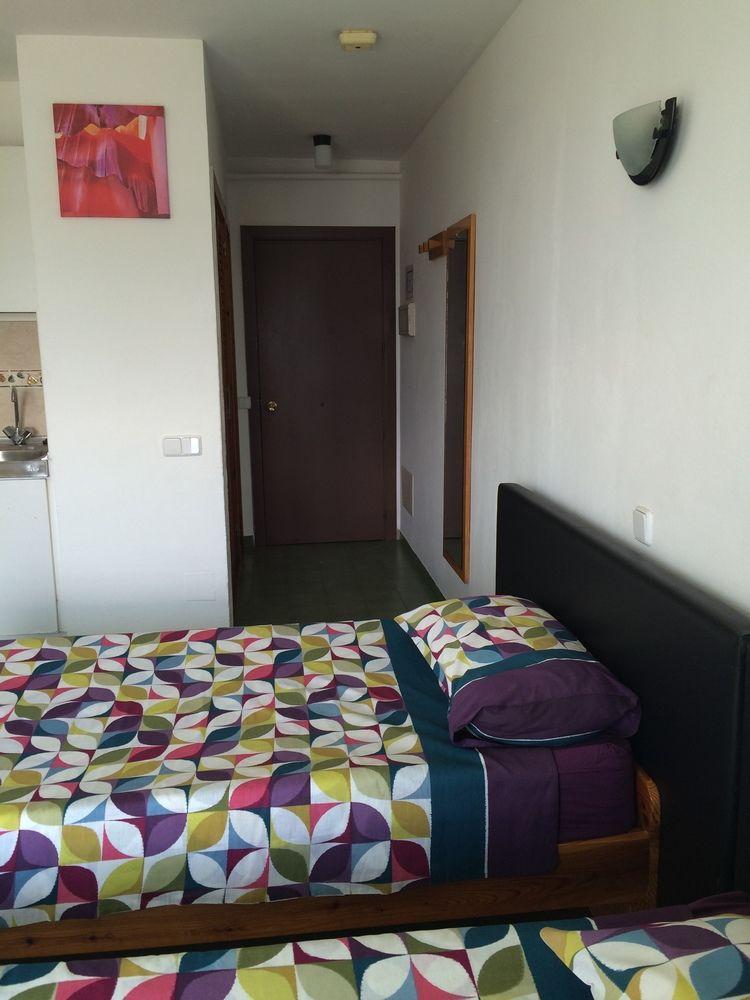Coconut Apartments - Adults Only Magaluf  Dış mekan fotoğraf