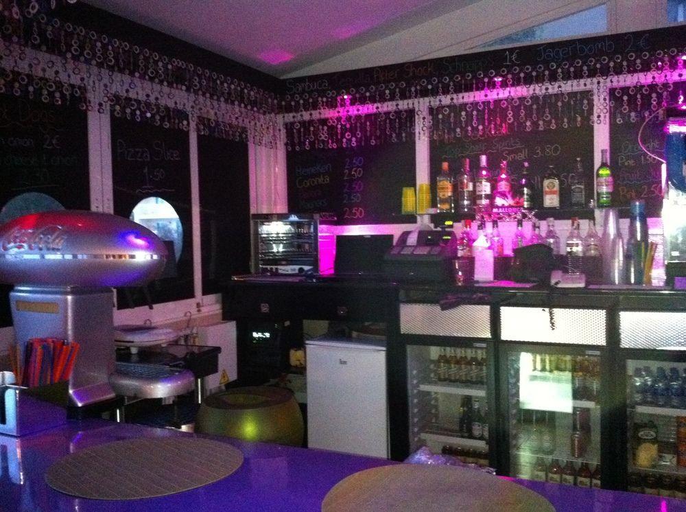 Coconut Apartments - Adults Only Magaluf  Dış mekan fotoğraf