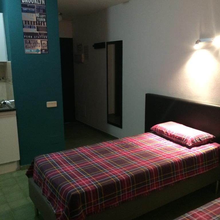 Coconut Apartments - Adults Only Magaluf  Dış mekan fotoğraf