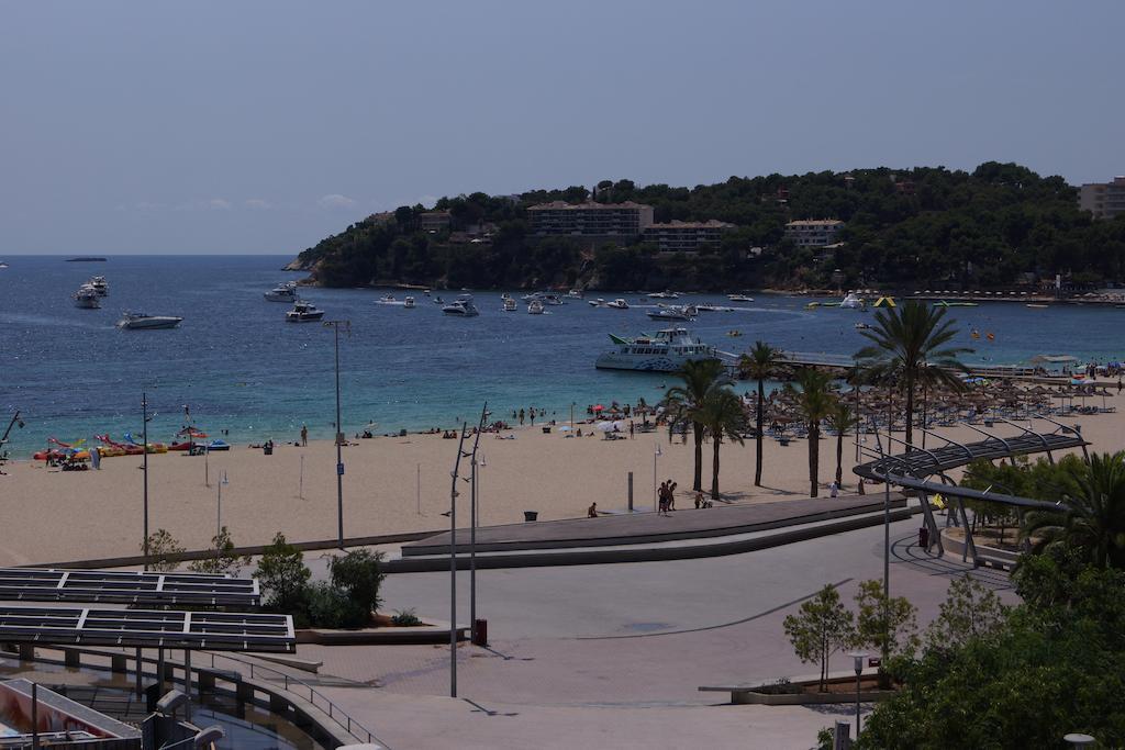 Coconut Apartments - Adults Only Magaluf  Dış mekan fotoğraf