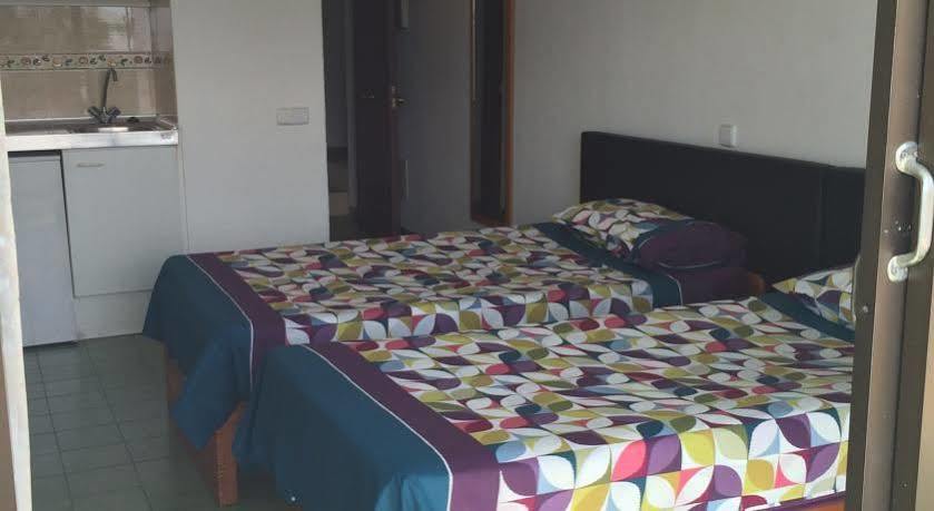 Coconut Apartments - Adults Only Magaluf  Dış mekan fotoğraf