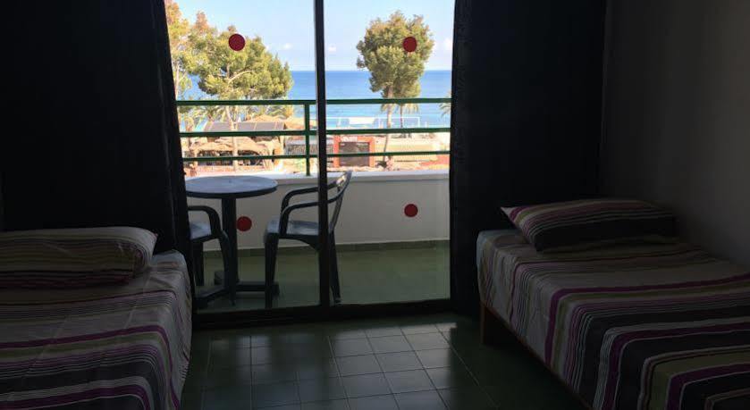 Coconut Apartments - Adults Only Magaluf  Dış mekan fotoğraf
