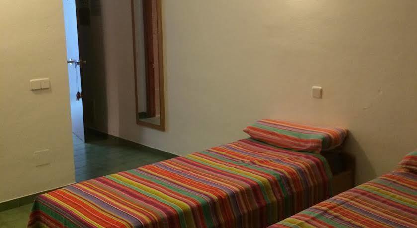 Coconut Apartments - Adults Only Magaluf  Dış mekan fotoğraf