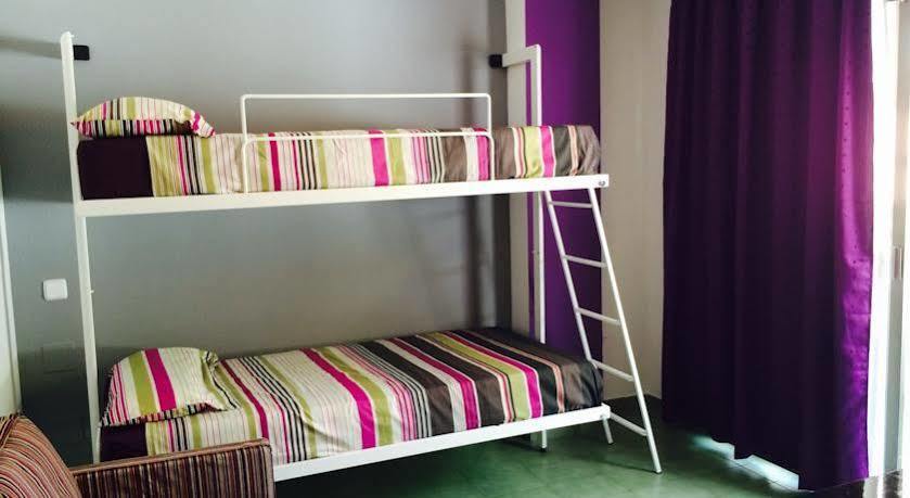 Coconut Apartments - Adults Only Magaluf  Dış mekan fotoğraf