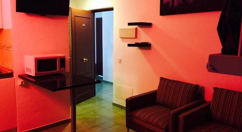Coconut Apartments - Adults Only Magaluf  Dış mekan fotoğraf